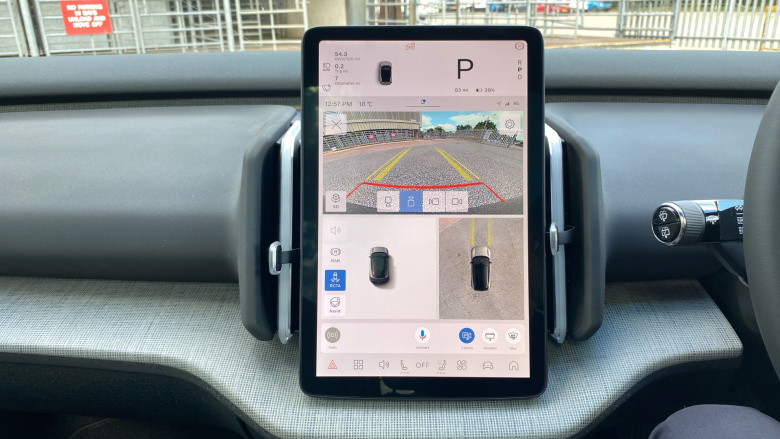 Volvo EX30 200kW SM Extended Range Ultra 69kWh 5dr Auto Electric Estate